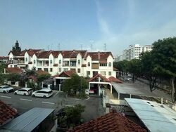 Westville (D22), Terrace #627457661